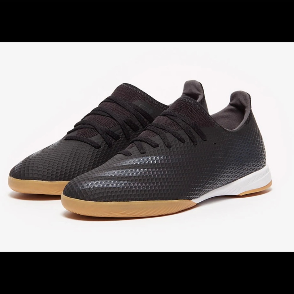 Adidas X Ghosted.3